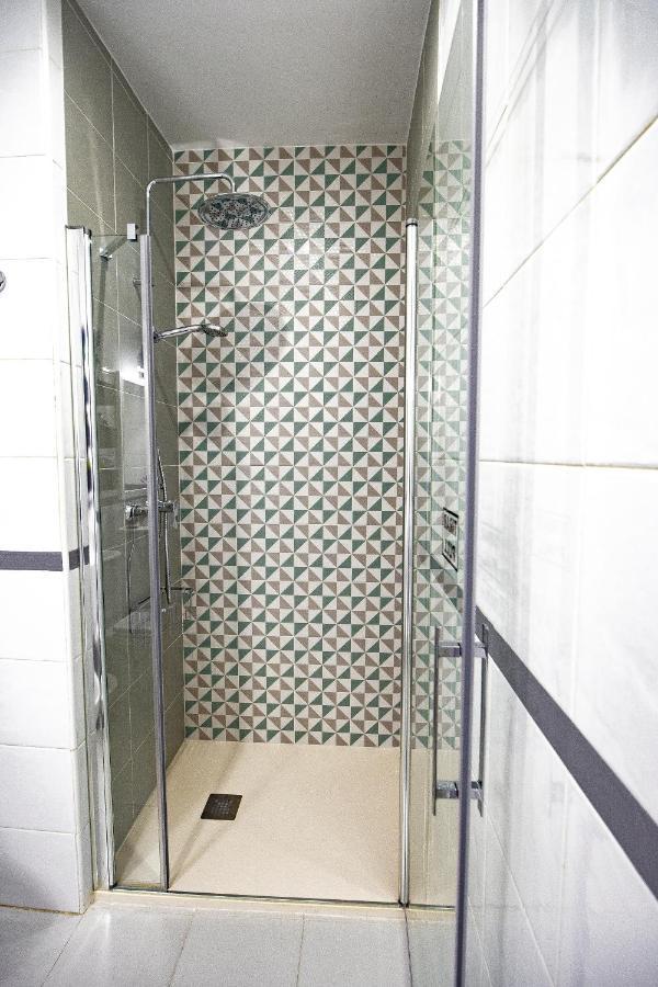 Majestuosa Alhambra Nuevo Apartamento Granada Bagian luar foto