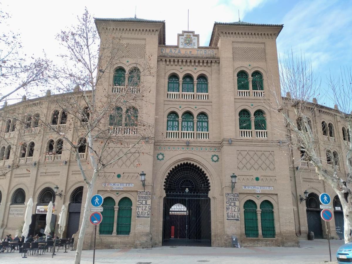 Majestuosa Alhambra Nuevo Apartamento Granada Bagian luar foto